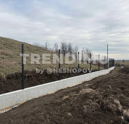 Photo 5 — Plot in Voluyak