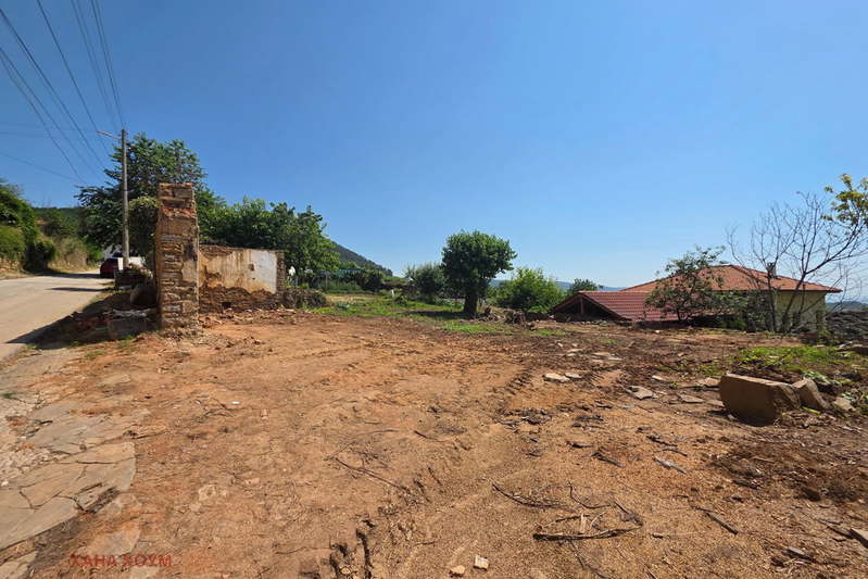 Plot in Oblast Lovech, Vrabevo