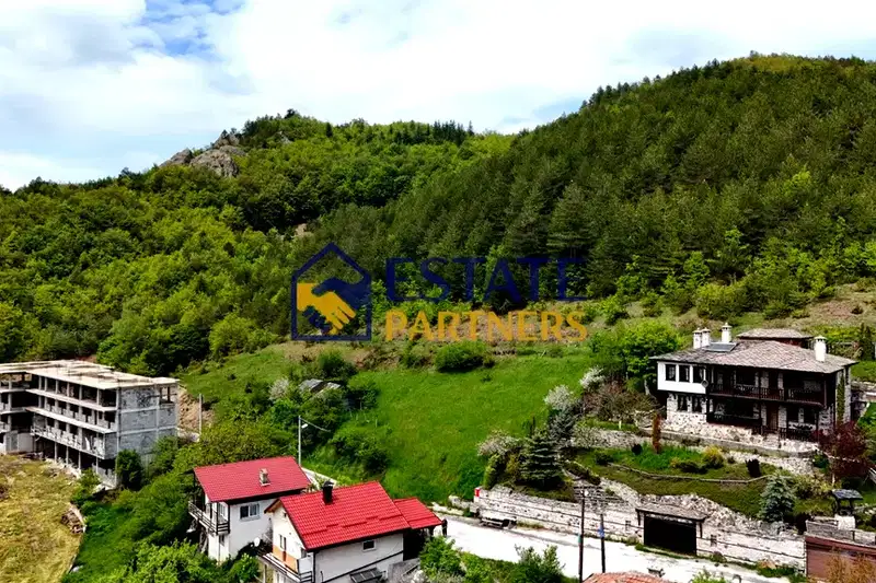 Парцел в Пловдив, с. Врата
