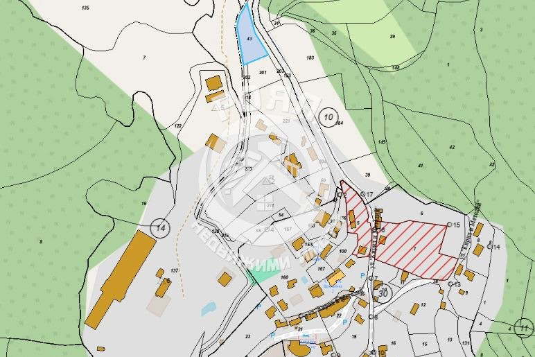 Парцел в Пловдив, с. Врата