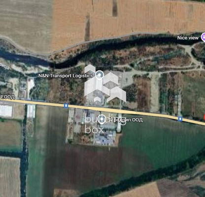 Photo 3 — Plot in Oblast Plovdiv, Yagodovo
