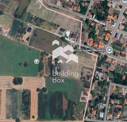 Photo 2 — Plot in Oblast Plovdiv, Yagodovo