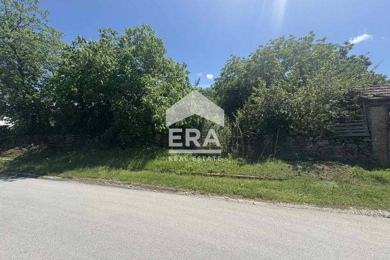 Plot in Oblast Veliko Tyrnovo, Yalovo