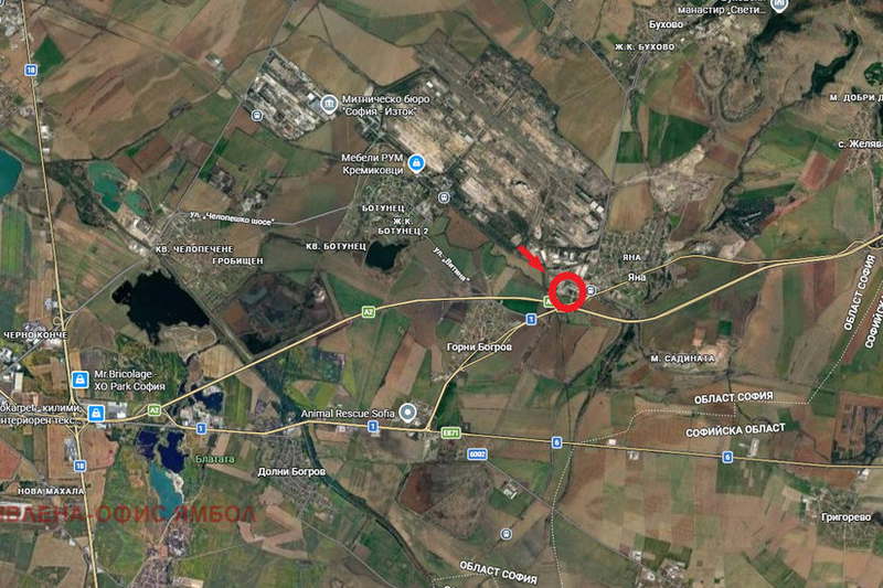 Plot in Yana