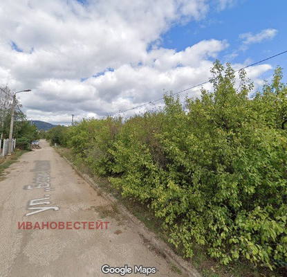 Снимка 2 — Парцел в с. Яна
