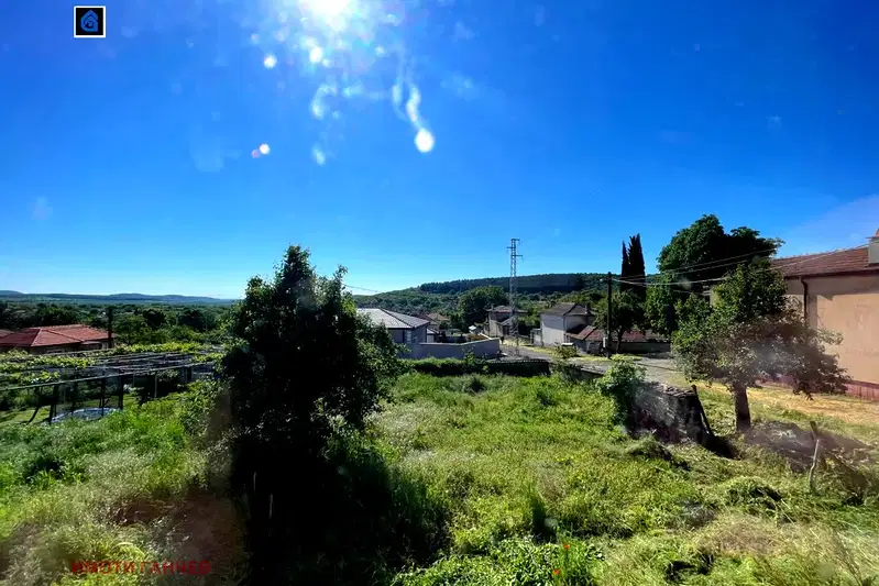 Парцел в Стара Загора, с. Яворово
