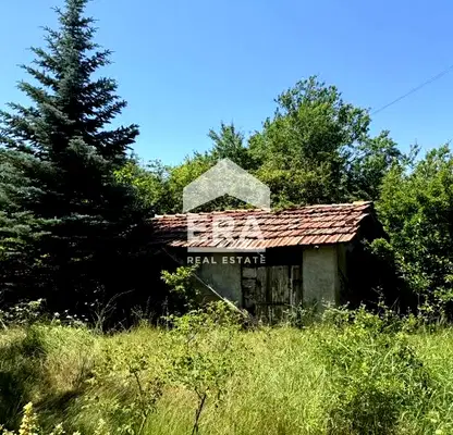 Снимка 5 — Парцел във Варна, с. Юнец