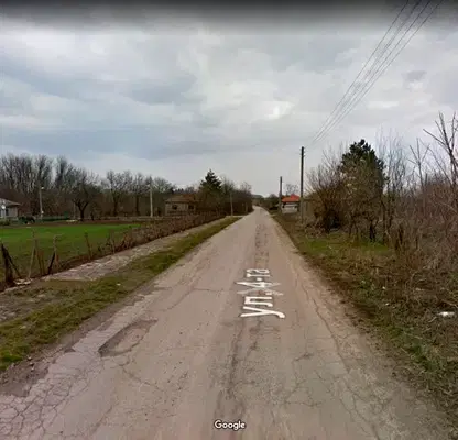 Photo 2 — Plot in Dobrich, Zahari Stoyanovo