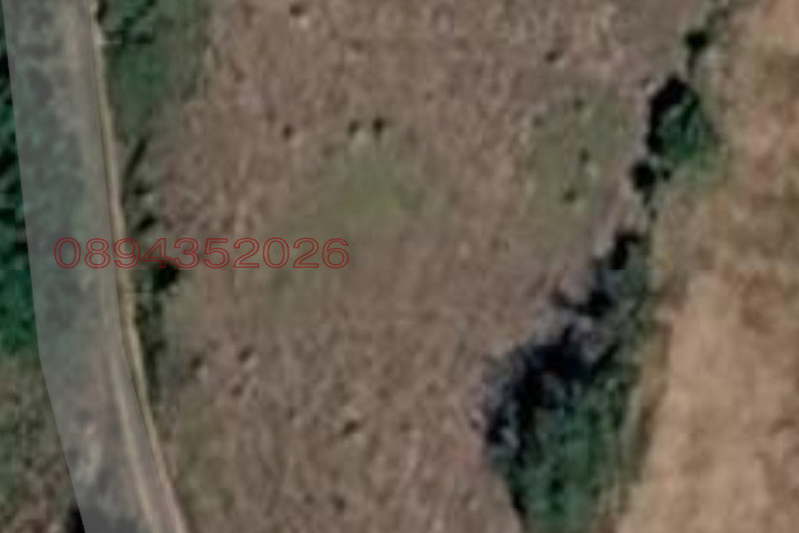 Plot in Oblast Shumen, Zaichino Oreshe