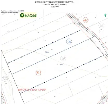 Снимка 5 — Парцел във Варна, с. Здравец