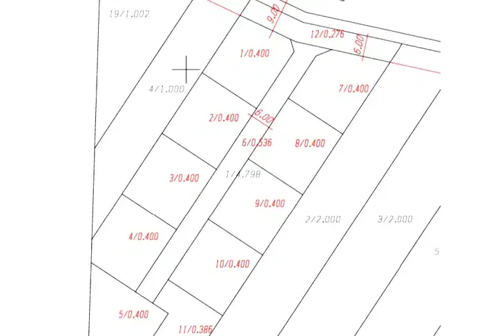 Plot in Oblast Plovdiv, Zlatosel
