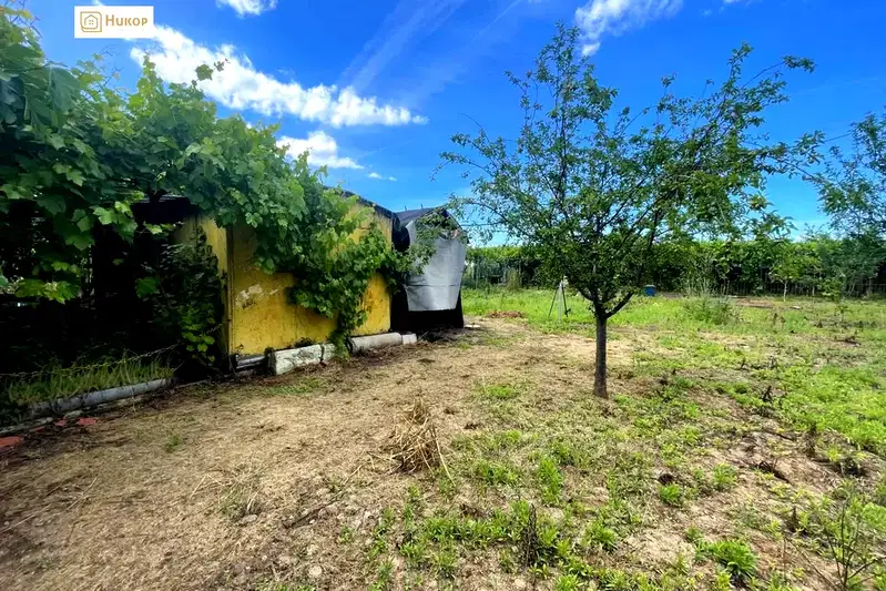 Plot in Stara Zagora, Znamenosec