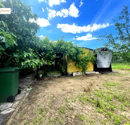 Photo 2 — Plot in Stara Zagora, Znamenosec