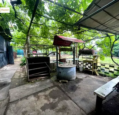 Photo 3 — Plot in Stara Zagora, Znamenosec