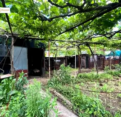 Photo 5 — Plot in Stara Zagora, Znamenosec