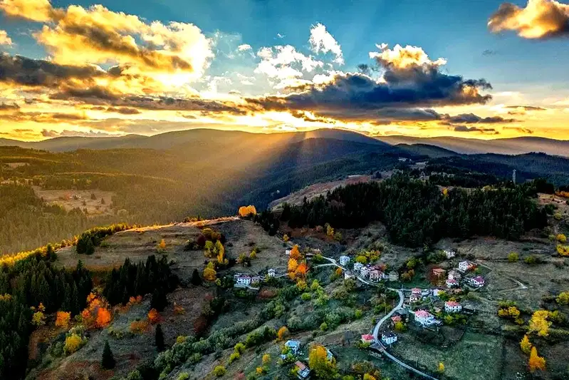 Парцел в Смолян, с. Зорница
