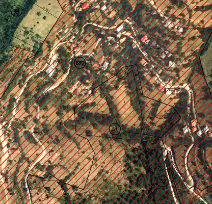 Photo 2 — Plot in Oblast Smolyan, Zornica