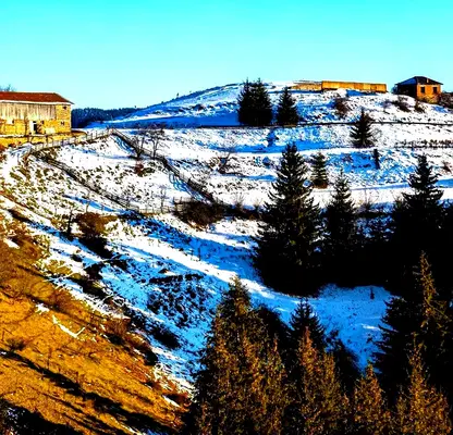 Photo 3 — Plot in Oblast Smolyan, Zornica