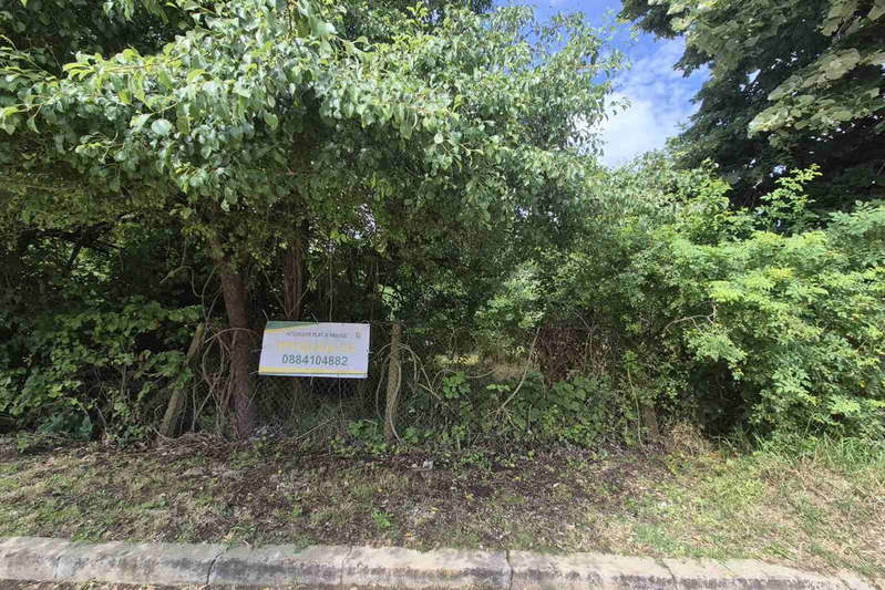 Plot in Oblast Varna, Zornica