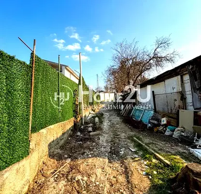 Photo 2 — Plot in Zvezdica