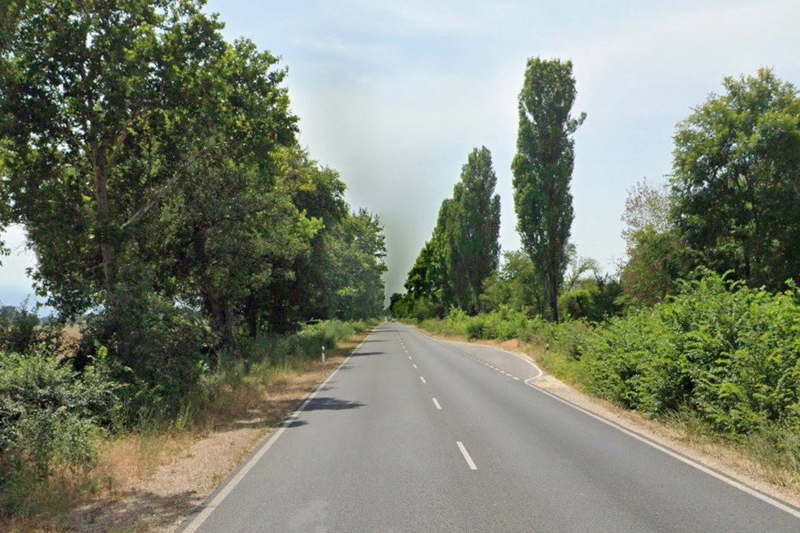 Plot in Oblast Plovdiv, Sadovo
