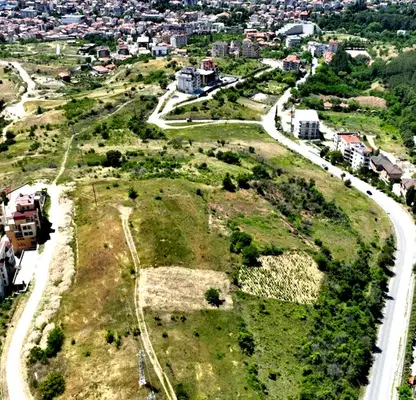 Снимка 4 — Парцел в Благоевград, Сандански