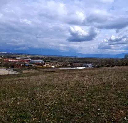 Photo 2 — Plot in Oblast Blagoevgrad, Sandanski
