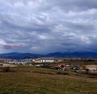 Photo 3 — Plot in Oblast Blagoevgrad, Sandanski