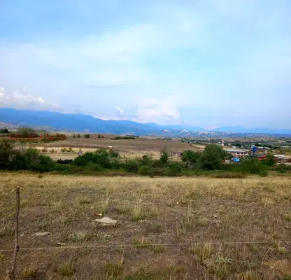 Photo 4 — Plot in Oblast Blagoevgrad, Sandanski