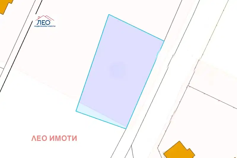 Plot in Oblast Gabrovo, Sevlievo