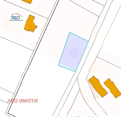 Снимка 3 — Парцел в Габрово, Севлиево