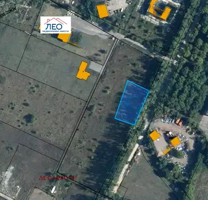 Снимка 4 — Парцел в Габрово, Севлиево
