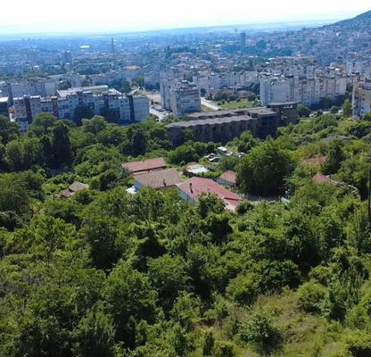 Photo 3 — Plot in Shumen, Chashka