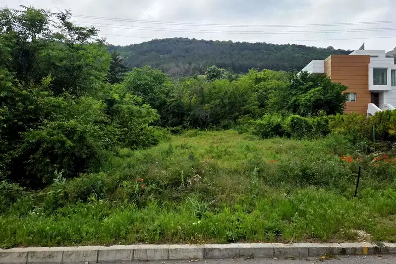Plot in Shumen, Voenno Uchilishte