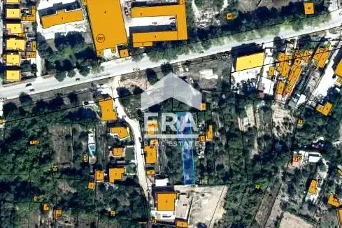 Парцел в Силистра, Мджиди Табия
