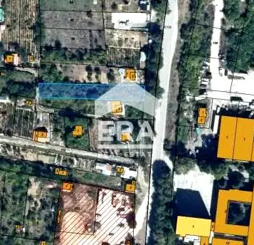 Снимка 3 — Парцел в Силистра, Промишлена зона - Юг