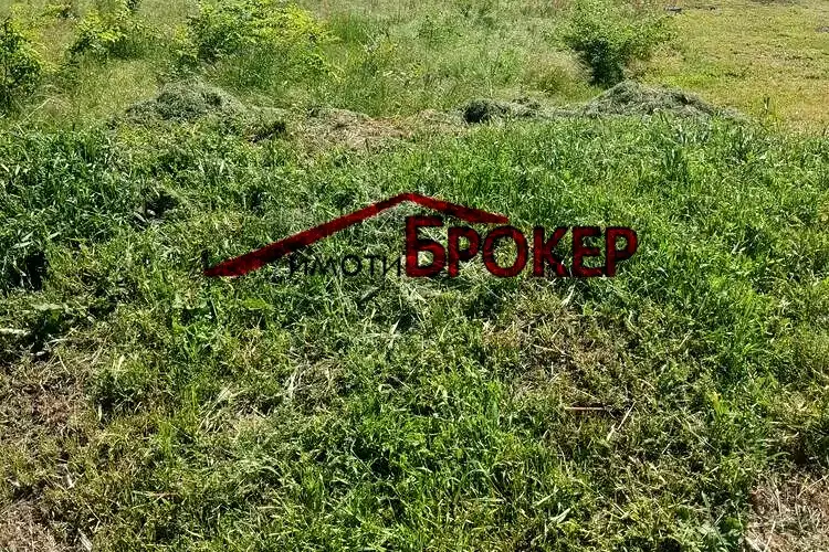 Парцел в Сливен, в.з. Сливен