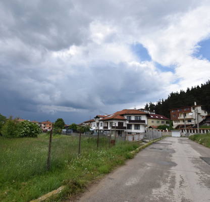 Photo 2 — Plot in област София, Slivnica