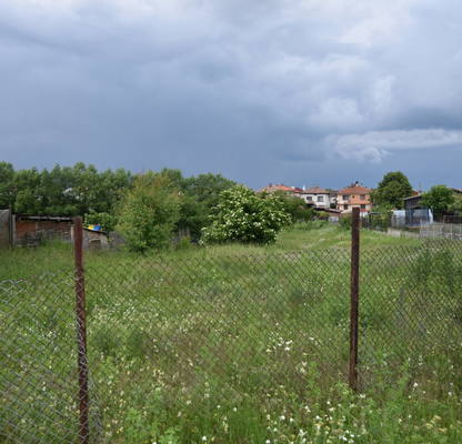 Photo 5 — Plot in област София, Slivnica