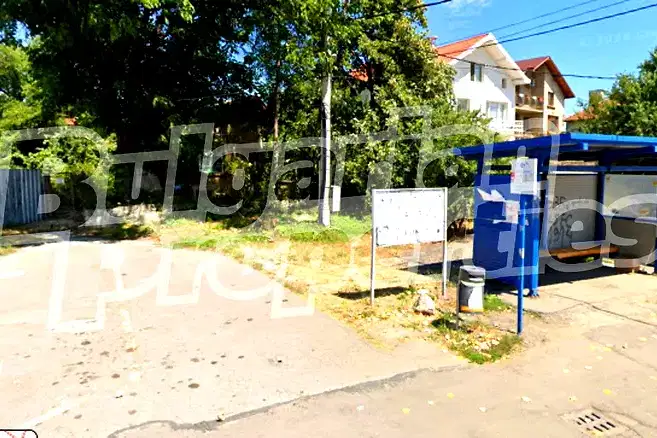 Plot in Sofiya, Abdovica