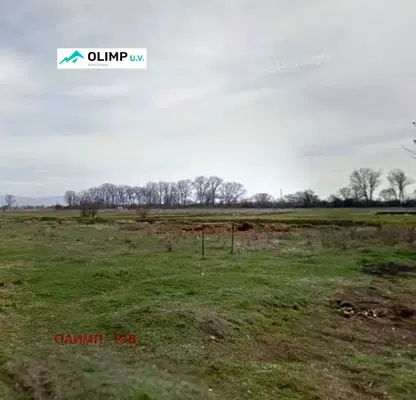 Photo 2 — Plot in Sofiya, Benkovski