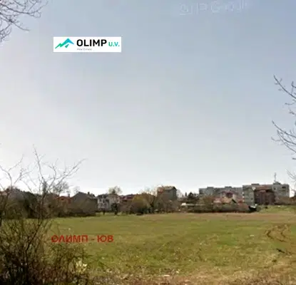 Photo 3 — Plot in Sofiya, Benkovski