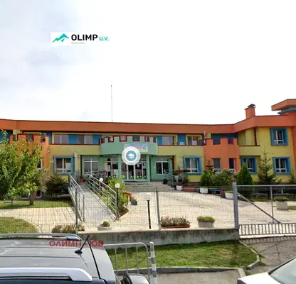 Photo 5 — Plot in Sofiya, Benkovski