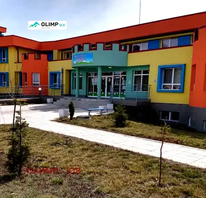 Снимка 5 — Парцел в София, Бенковски