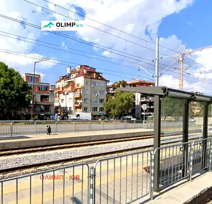 Photo 4 — Plot in Sofiya, Boyana