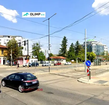 Photo 5 — Plot in Sofiya, Boyana