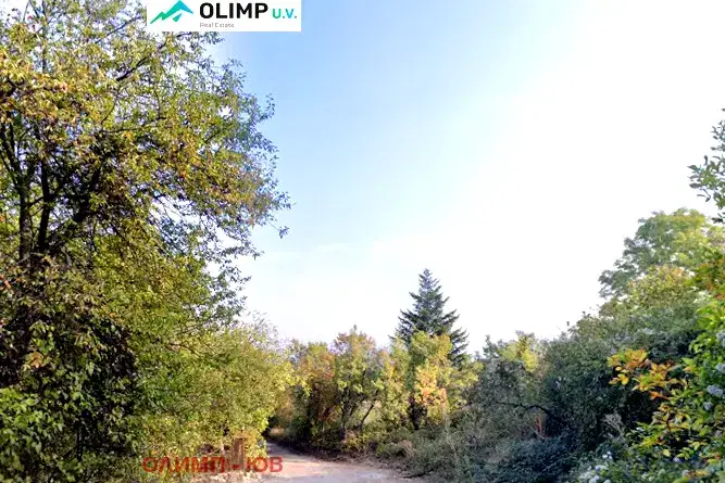 Plot in Sofiya, Boyana