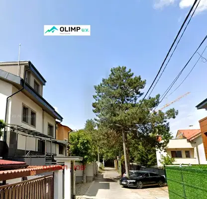 Photo 3 — Plot in Sofiya, Boyana