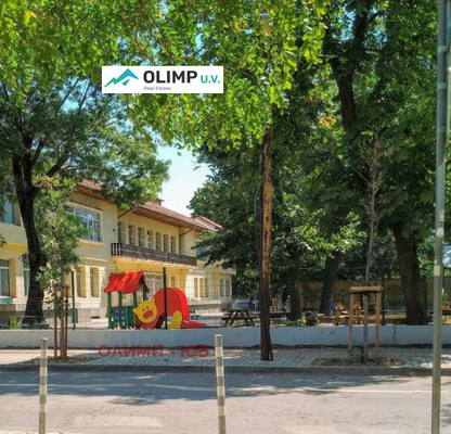 Снимка 5 — Парцел в София, Център
