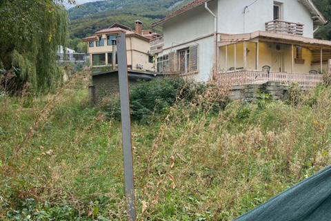 Plot in Sofiya, Dragalevci